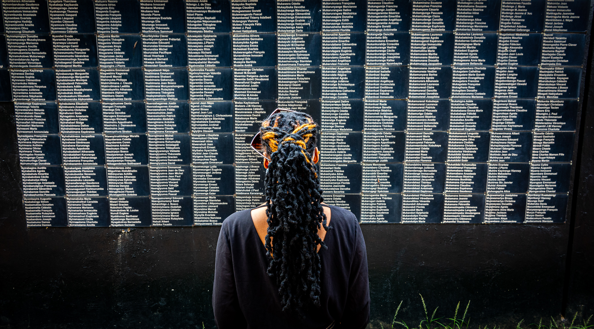 1 day: Kigali Genocide Memorial Guided tour