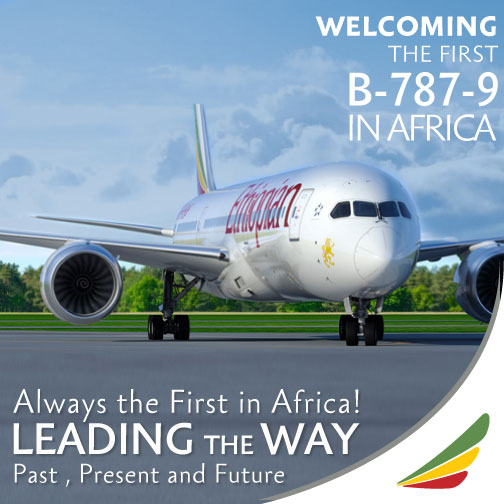 Experience Addis with Ethiopian Airlines – your gateway to East Africa