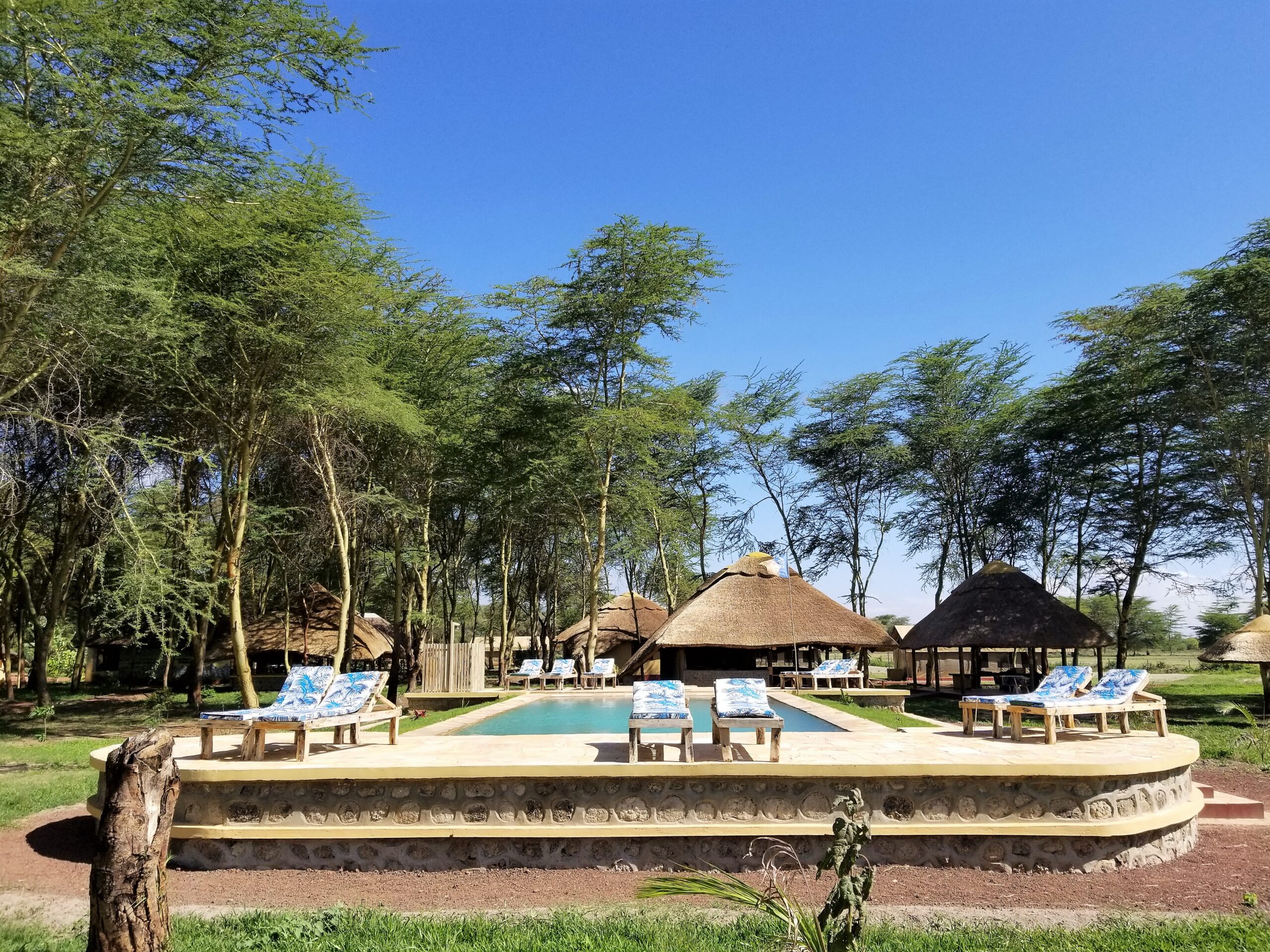 7 DAYS DISCOVER THE REAL AFRICA FROM LAKE MANYARA
