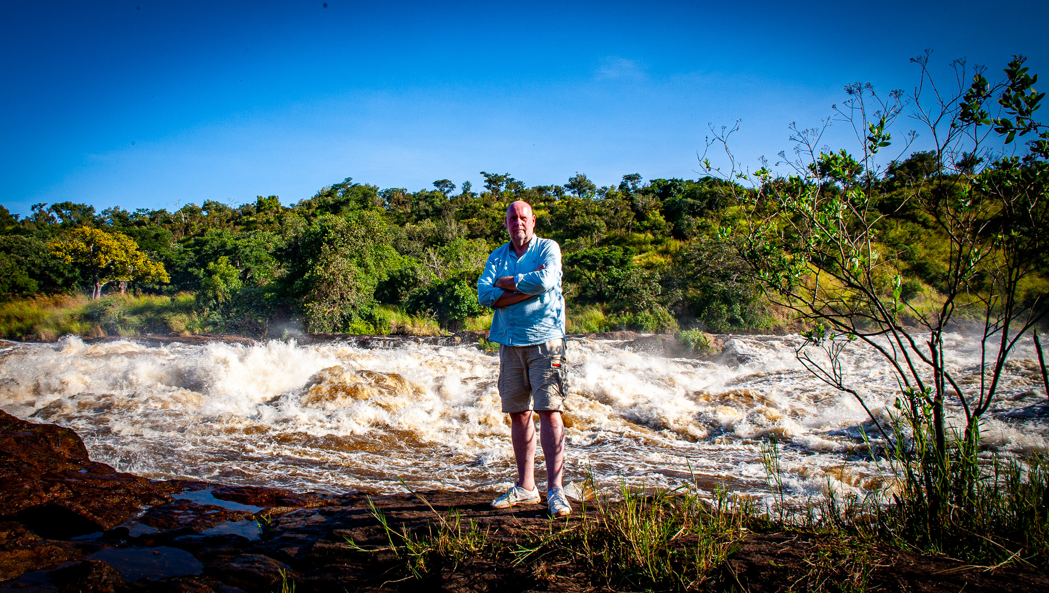 6-Day Murchison Falls | Kidepo National Park